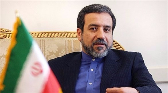 مساعد وزير الخارجية الإيراني عباس عراقجي (أرشيف)