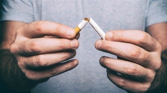 الإقلاع عن التدخين وقاية فعّالة