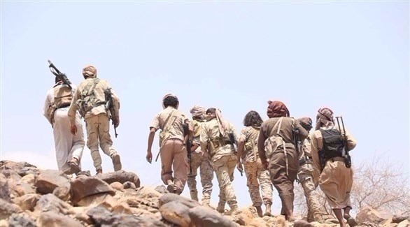 جنود يمنيون (أرشيف)