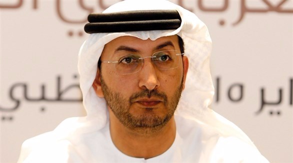 وكيل وزارة الاقتصاد لشؤون التجارة الخارجية والصناعة عبدالله آل صالح (أرشيف)