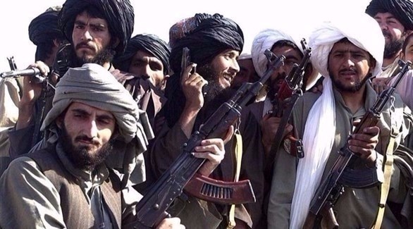 حركة طالبان الأفغانية (أرشيف)