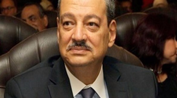 النائب العام المصري نبيل صادق (ارشيف)