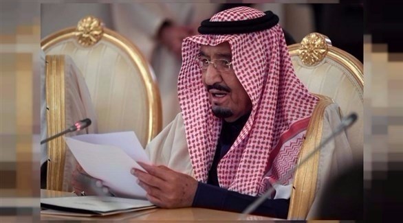 الملك سلمان بن عبدالعزيز.(أرشيف)