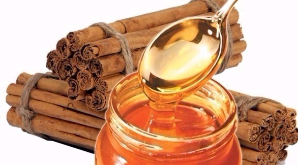 العسل والقرفة "الخليط السحري" لمقاومة الأمراض