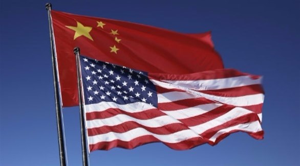 الصراع التجاري بين أمريكا والصين (أرشيف)