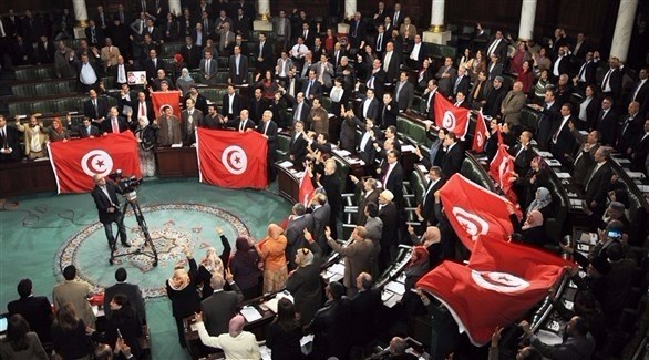 البرلمان التونسي (أرشيف)