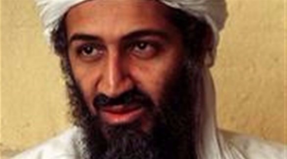 زعيم القاعدة السابق أسامة بن لادن (أرشيف)