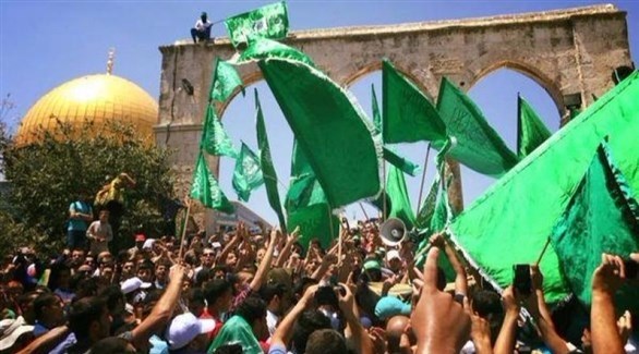 حركة حماس والقدس (أرشيف)
