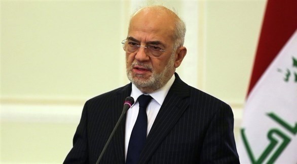 وزير الخارجية العراقي إبراهيم الجعفري (أرشيف)