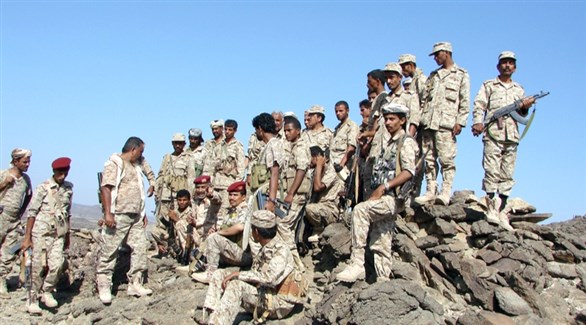 نقطة المخا في غرب اليمن (خرائط غوغل)