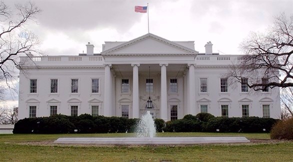 البيت الأبيض (أرشيف)