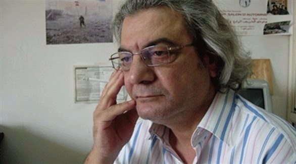 الشاعر بسام حجار (أرشيف)