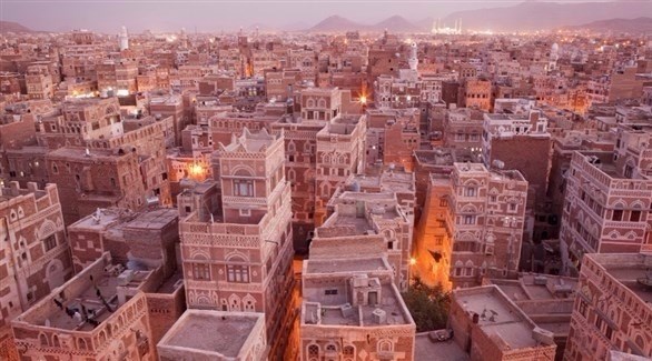 العاصمة اليمنية صنعاء (أرشيف)