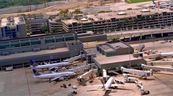 تفتيش مطار فورت لودرديل بفلوريدا بعد الإبلاغ عن إطلاق نار آخر موقع 24