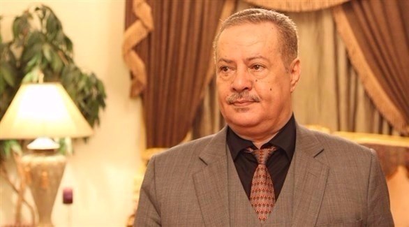 مستشار الرئيس اليمني عبدالعزيز المفلحي (أرشيف)