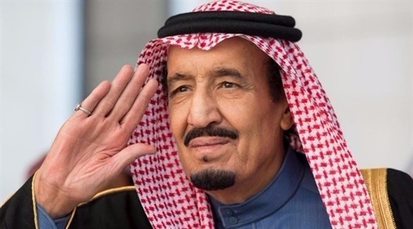 الملك سلمان بن عبدالعزيز آل سعود (أرشيف)