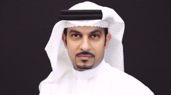 نائب رئيس أول طيران الإمارات للعمليات التجارية الشيخ ماجد المعلا 