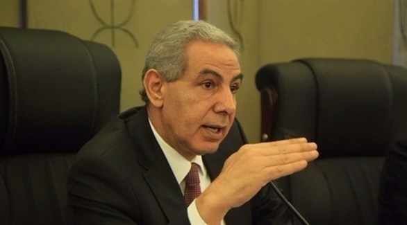 وزير التجارة والصناعة المصري طارق قابيل (أرشيف)