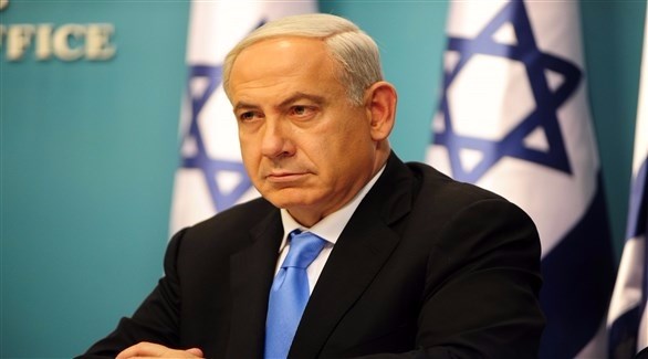 رئيس وزراء الاحتلال الإسرائيلي بنيامين نتانياهو 