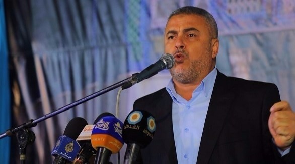 القيادي في حركة حماس، إسماعيل رضوان
