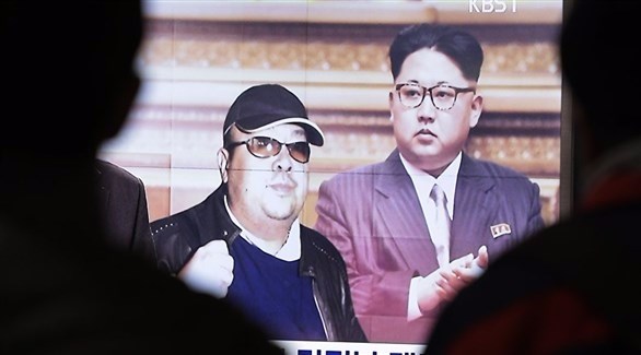 كيم يونغ نام الأخ غير الشقيق للزعيم الكوري الشمالي (أرشيف)