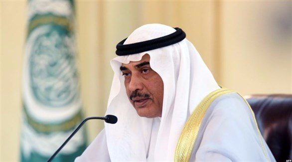 نائب وزير الخارجية الكويتي، خالد الجار الله (أرشيف)