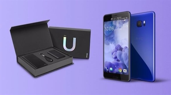 هاتف U Ultra من إتش تي سي (تكنولوجيا)