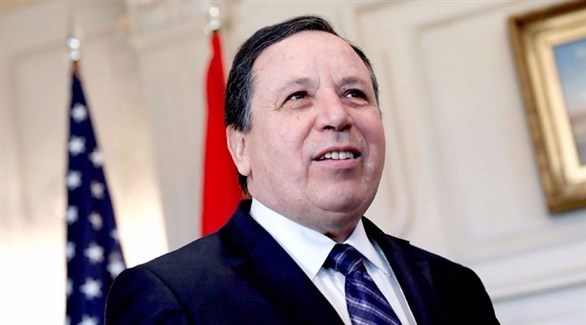 وزير الخارجية التونسي خميس الجهيناوي (أرشيف)
