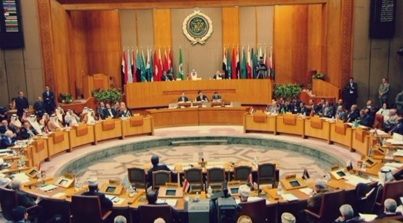 القمة العربية (أرشيف)