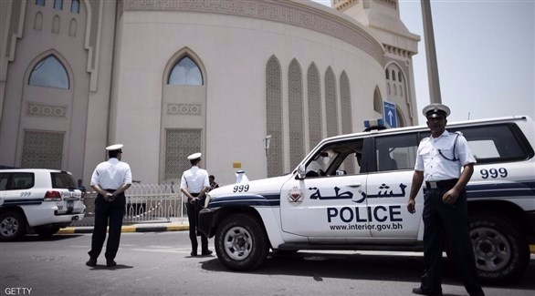 شرطة بحرينية (غيتي)