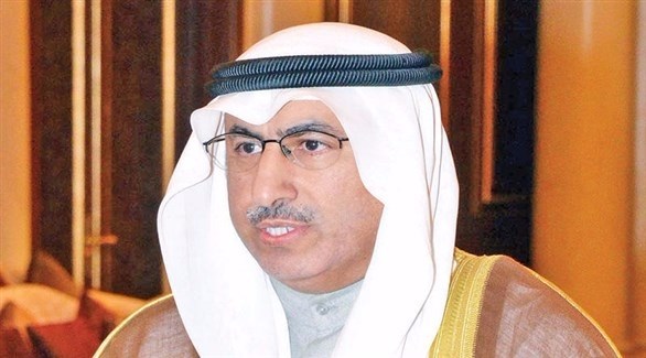 وزير التربية الكويتي وزير التعليم العالي الدكتور محمد الفارس (أرشيف)