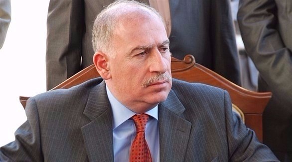 نائب الرئيس العراقي، أسامة النجيفي (أرشيف)