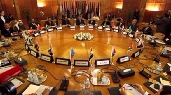 اجتماع لمجلس الجامعة العربية (أرشيف)