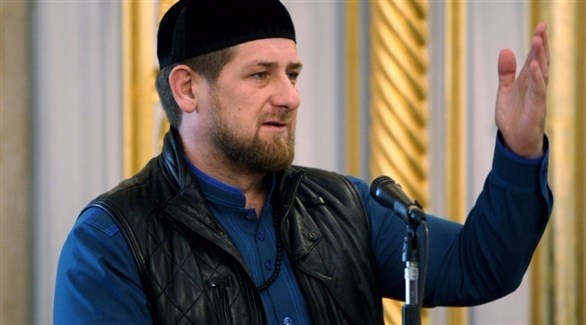 الرئيس الشيشاني رمضان قاديروف (أرشيف)