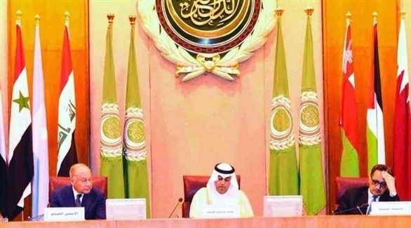البرلمان العربي يدين الهجوم على البرلمان البريطاني (أرشيف)