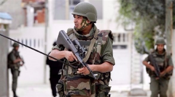 جندي تونسي (أرشيف)