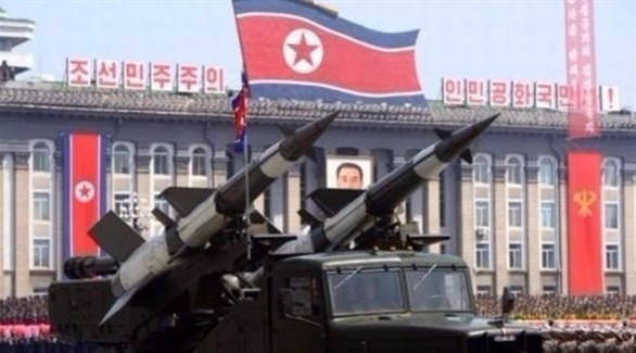 كوريا الشمالية تتوعد بالرد على جارتها بشأن التدريبات العسكرية (أرشيف)