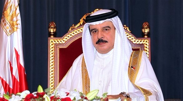 عاهل مملكة البحرين الملك حمد بن عيسى آل خليفة (أرشيف)