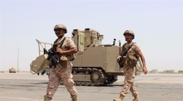الجيش اليمني (أرشيف)