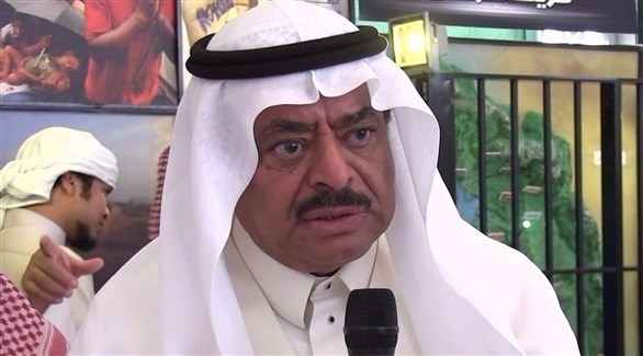عضو مجلس الشورى السعودي الدكتور صدقة فاضل (أرشيف)