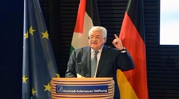 الرئيس الفلسطين محمود عباس (أرشيف)