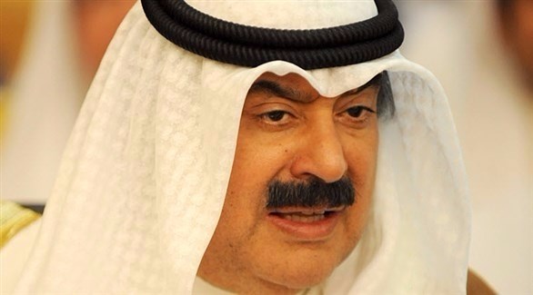 نائب وزير الخارجية الكويتي خالد سليمان الجارالله (أرشيف)