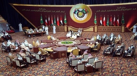 مجلس التعاون الخليجي (أرشيف)