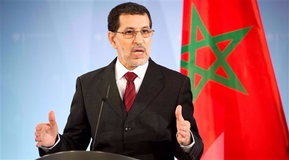 رئيس الحكومة المغربية سعد الدين العثماني (أرشيف)