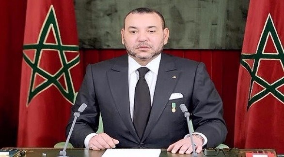 العاهل المغربي الملك محمد السادس (أرشيف)