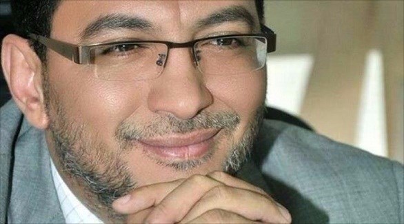 المستشار الاقتصادي للرئيس المعزول محمد مرسي الدكتور عبد الله شحاتة (أرشيف)
