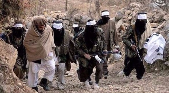 داعش أفغانستان (أرشيف)