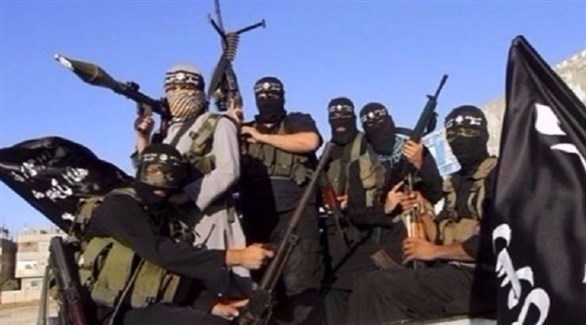 داعش (أرشيف)
