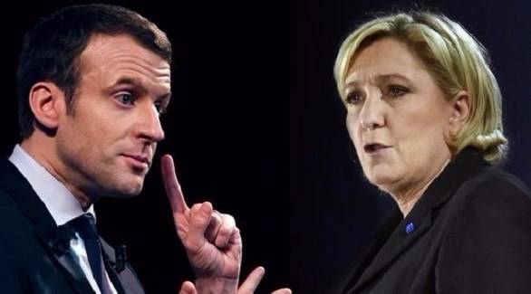 انتقادات وصراعات بين مرشحي الرئاسة الفرنسية (أرشيف)