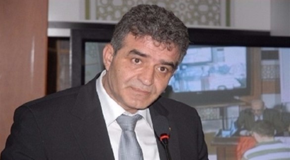 عضو المجلس الثوري لحركة فتح، محمد الحوراني (أرشيف)